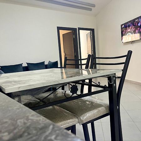 Borj Deyae Tanger Apartment Екстериор снимка