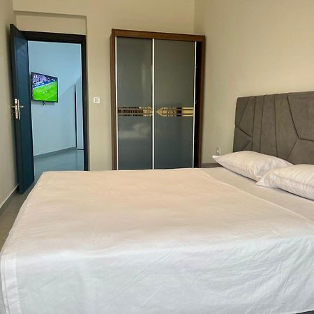 Borj Deyae Tanger Apartment Екстериор снимка