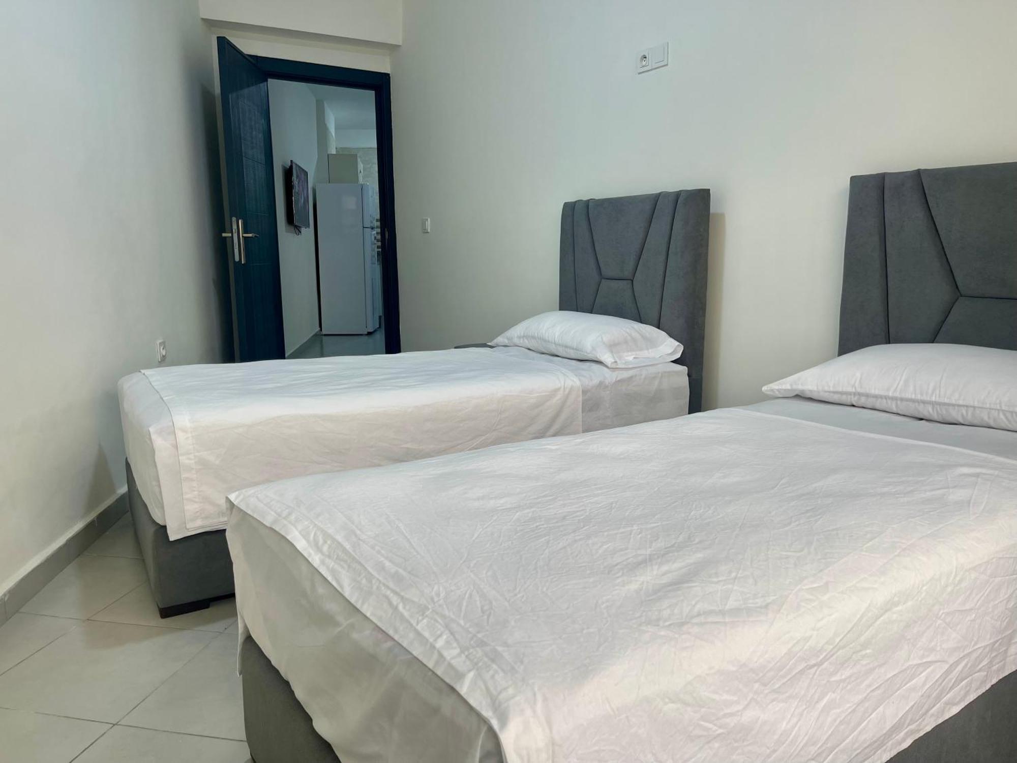 Borj Deyae Tanger Apartment Екстериор снимка