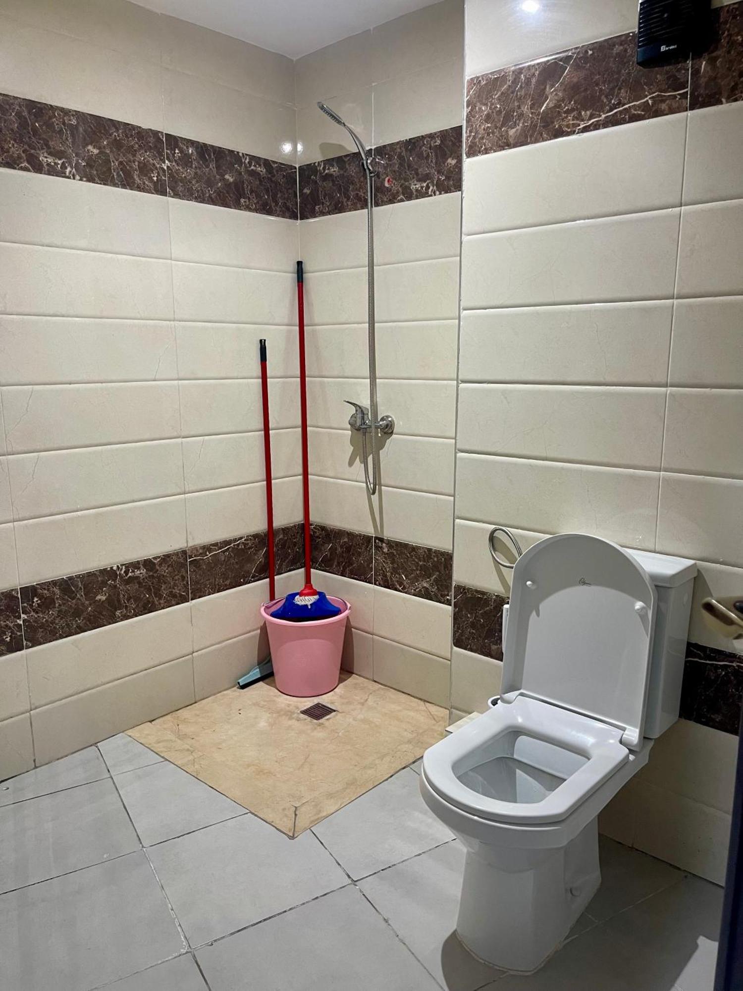 Borj Deyae Tanger Apartment Екстериор снимка