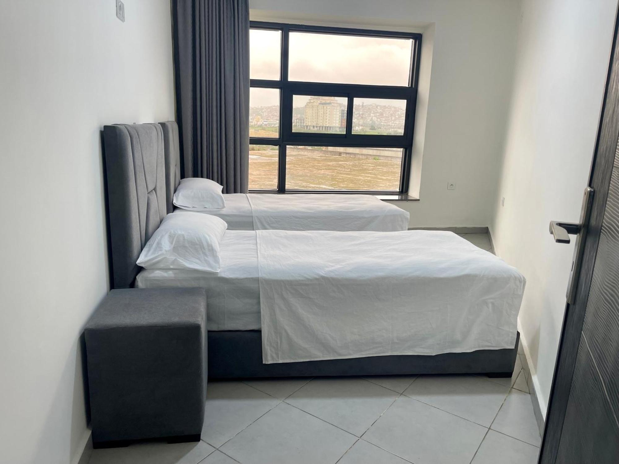 Borj Deyae Tanger Apartment Екстериор снимка