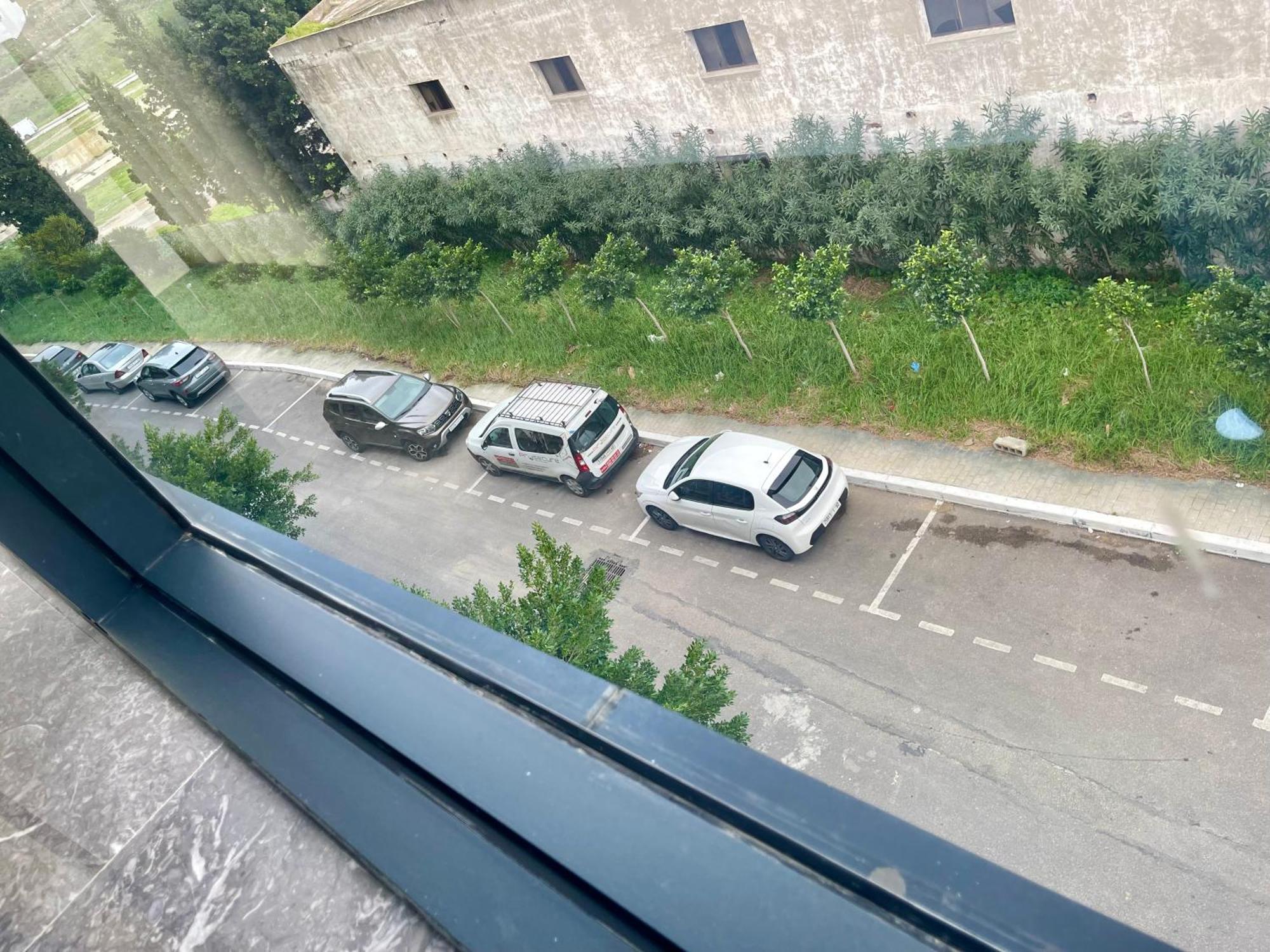 Borj Deyae Tanger Apartment Екстериор снимка